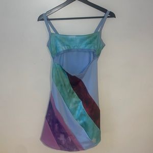 Amazon dress. Size large. In good condition - fairly used.